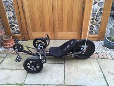 KMX K-3 Kart, kids trike , go