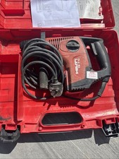 Hilti Te 7-C Rotary Hammer