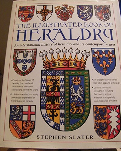 The illustrated book - book, of