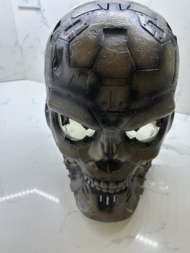 2009 playmates terminator - 2009,