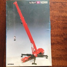 Kibri HO Scale 10388 Gottwald