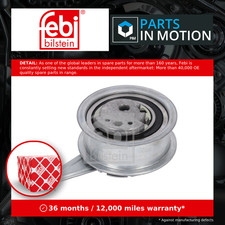 Timing Belt Tensioner 47604