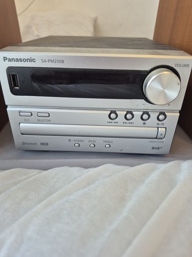 Panasonic pmx802 bluetooth - panasonic,