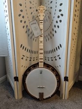Deering Goodtime 2 Tenor banjo