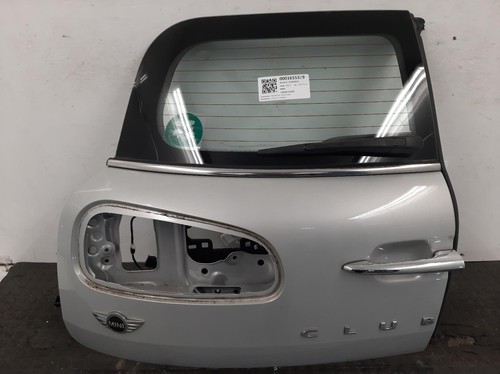 Mini clubman cooper d - clubman,