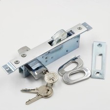 Practical Door Hook Lock