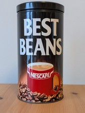 Vintage Nescafé Coffee Best