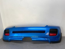Mini Cooper JCW Rear Bumper