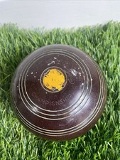 Henselite Championship Size 5 Super Grip Qty 1