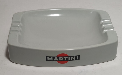 Vintage martini advertising - vintage,