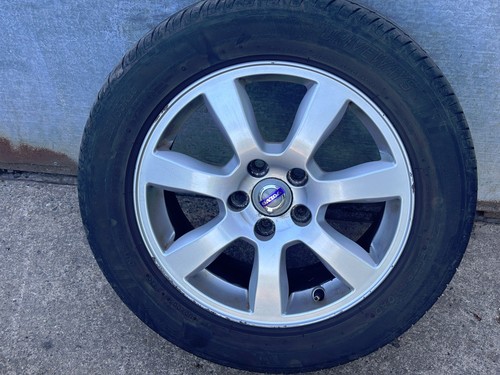 Volvo s60 v60 - v60, 16"