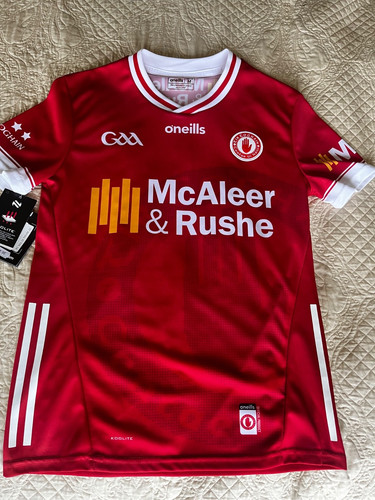 Tyrone gaa neills 2024 - tyrone,