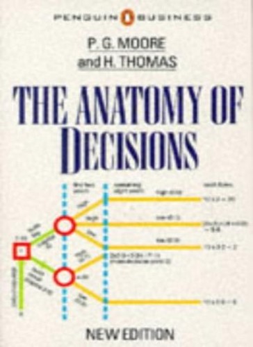 The anatomy decisions - the,