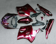 Bodywork Fairing Panel Kit Fit