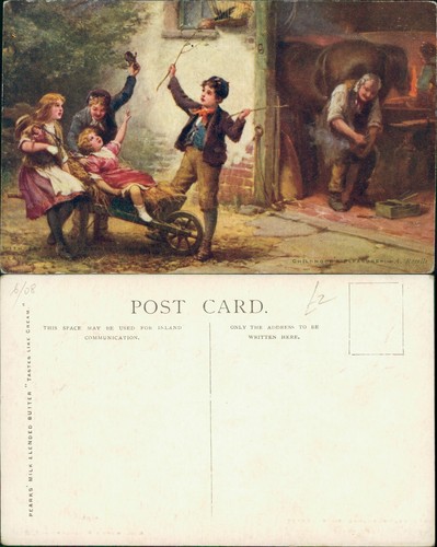 Childhoods pleasures roselle - childhoods,