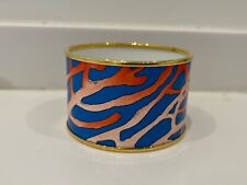 halcyon days blue with pink