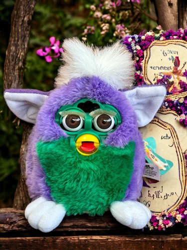 Furby babies baby - babies,