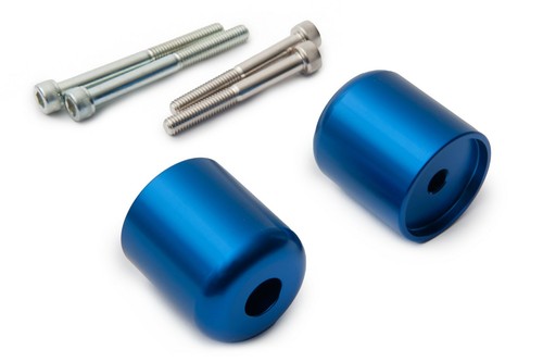 As3 bar end - as3,