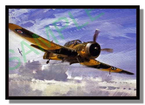 Raf miles martinet target - raf, m.25