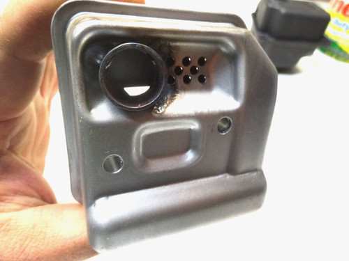 For stihl ms180 dual port - for,