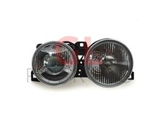 FOR BMW 3 E30 1987-1994 Headlight Headlamp Right DEPO 1386806 New