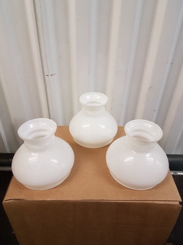 Glass lamp shade oil - lamp,