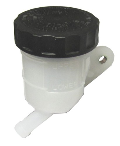 Brake master cylinder - cylinder, rebuild