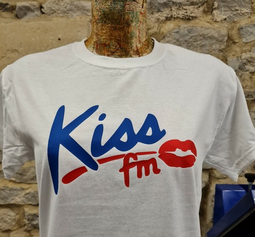 Kiss shirt ilr - shirt,