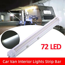 12V Interior 72 LED Strip