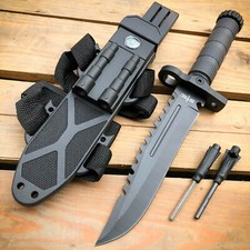 12.5" MILITARY Hunting