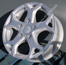 16" S Cobra Alloy Wheels Fits Ford Grand C Max Edge Focus Kuga Mondeo 5x108
