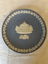 Wedgewood Blue Jasper 1985