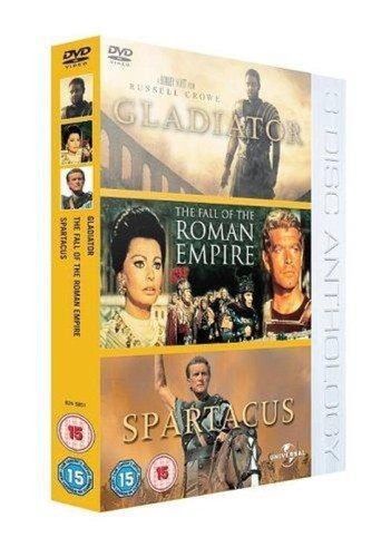 Gladiator the roman - gladiator/the,
