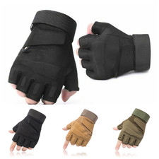 Tactical Hard Knuckle Half
