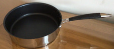 JOHN LEWIS 'THE PAN' STAINLESS