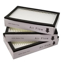 3x for Kenmore and Panasonic