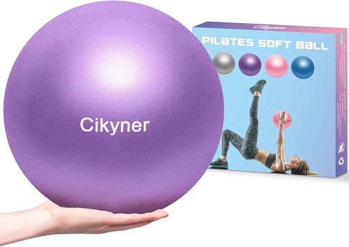 Cikyner soft pilates ball - cikyner,