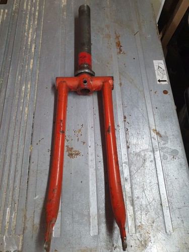 Raleigh chopper forks - chopper,