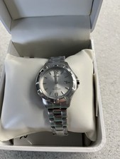 Pulsar Ladies Watch On