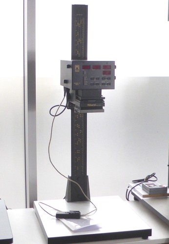 Durst modular micro - modular,