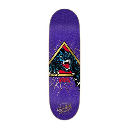 Santa cruz natas shattered - santa,
