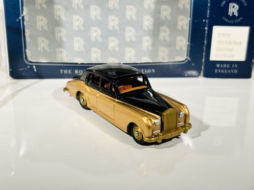 Lledo sl89002 rolls royce - lledo,