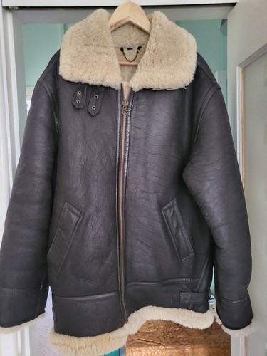 Vintage mens aviator - mens,