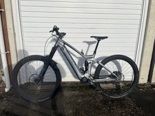 Scott Ransom eRide 2022