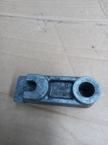 Simson rear wheel spacer - rear,
