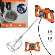 Electric 6 Gear Mixing Drill