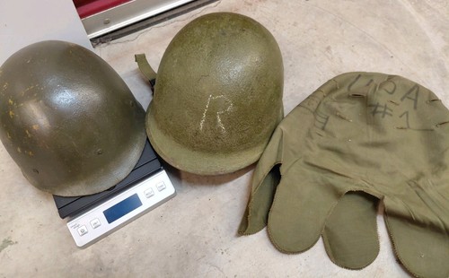 Helmet vietnam era - us,