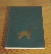 The Afghan Hound Year Book 1978