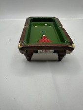 Vintage Embassy World