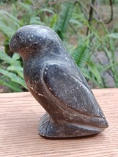 Vintage Inuit Argillite? Green